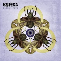 Kylesa — Unspoken — обложка